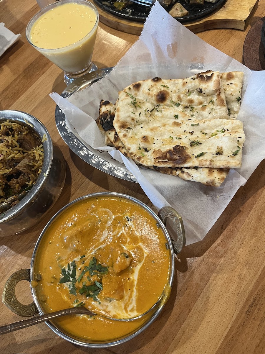 Buzzing Cuisine Of India - Photo 4