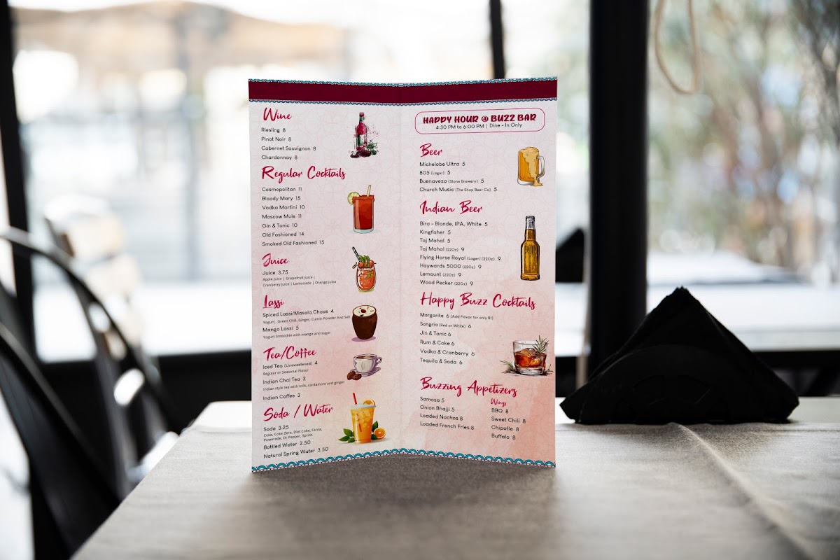 Menu Photo 9