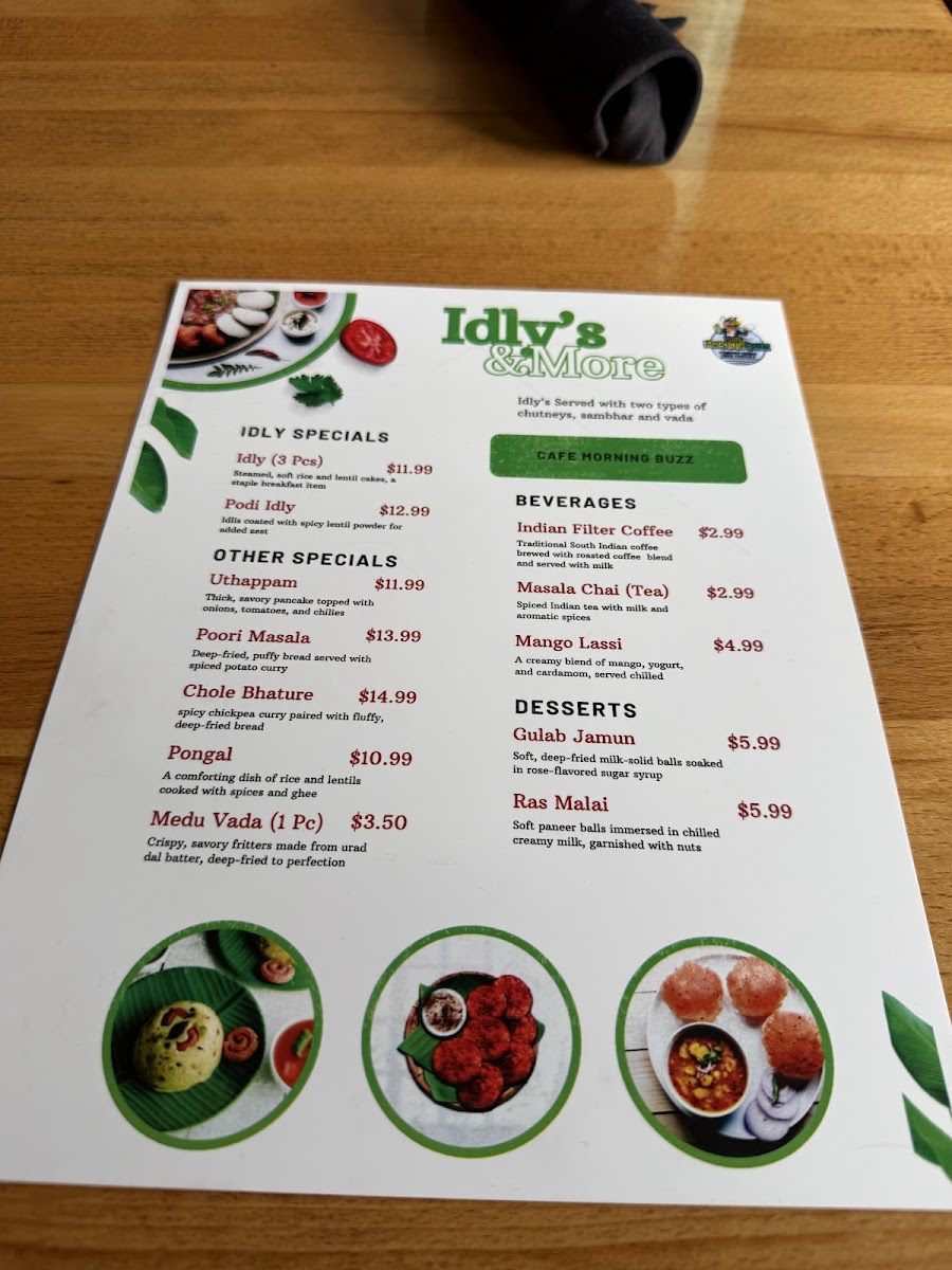 Menu Photo 6