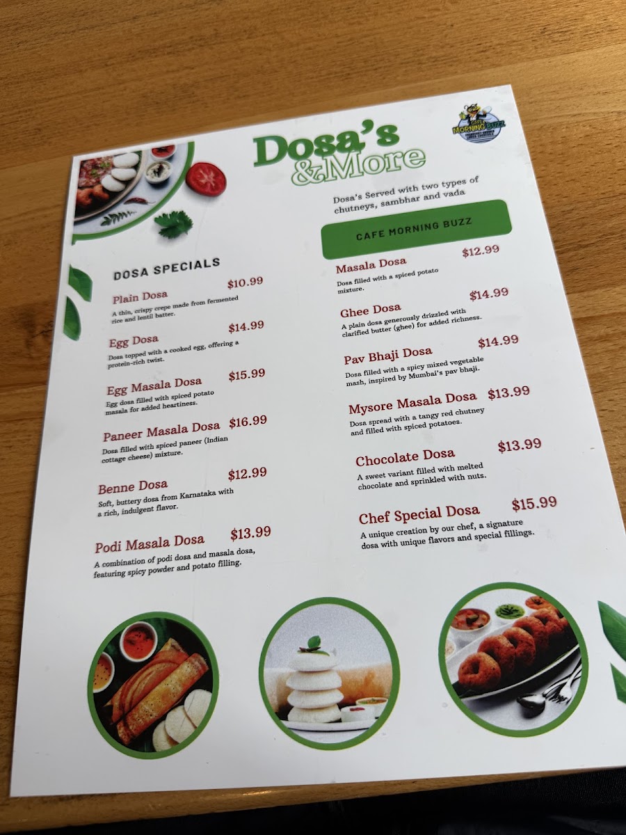 Menu Photo 7