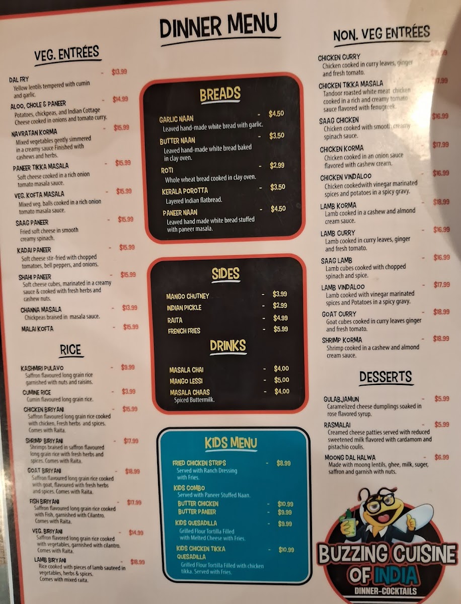 Menu Photo 8