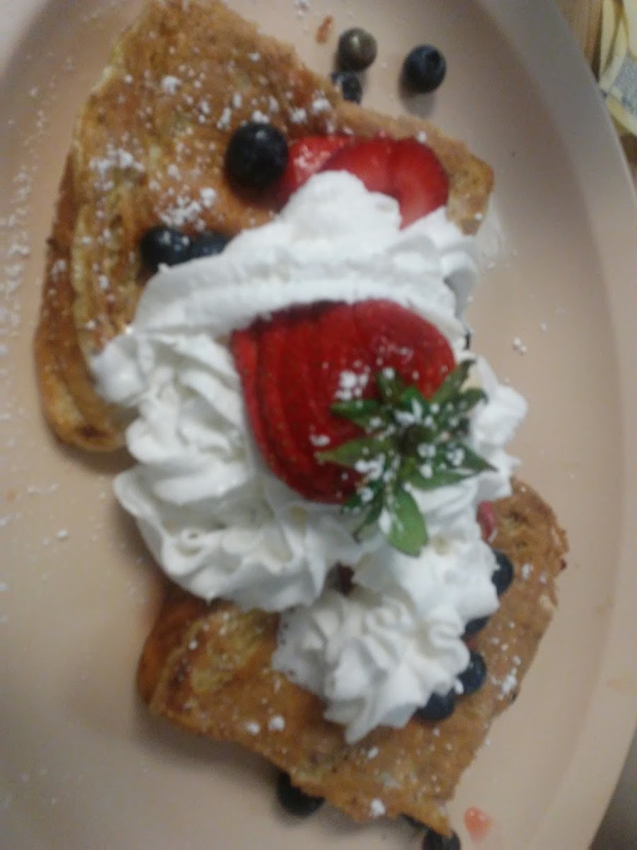 Howie's Family Restaurant - Photo 7