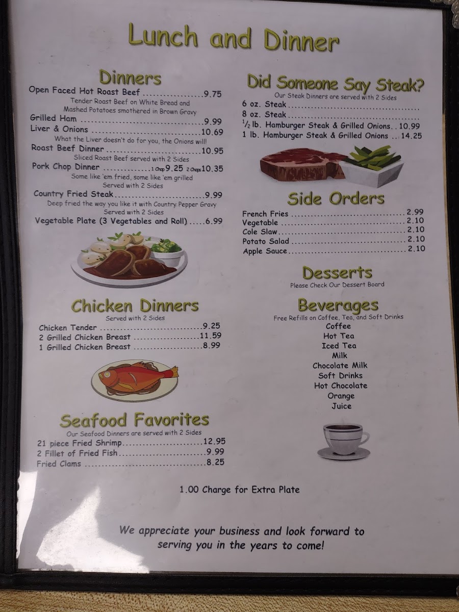 Menu Photo 3
