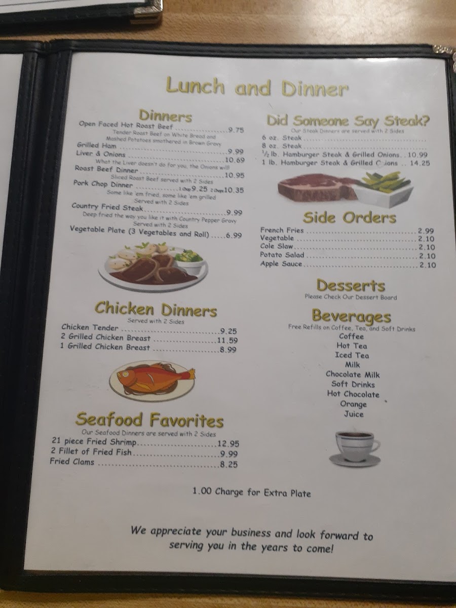 Menu Photo 6