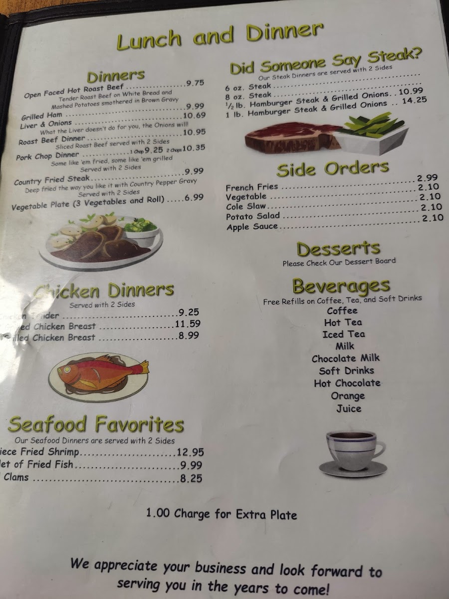 Menu Photo 7