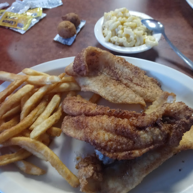 Fish Fry