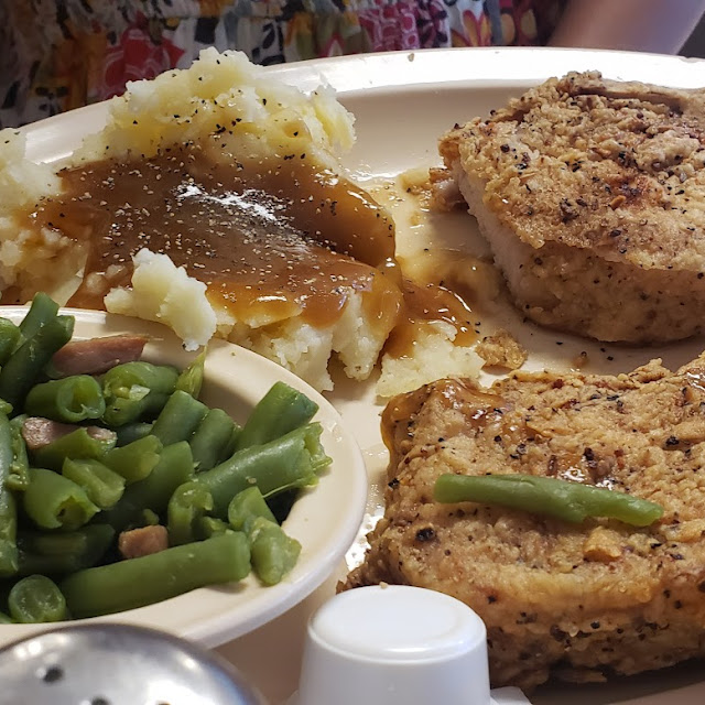 Meatloaf