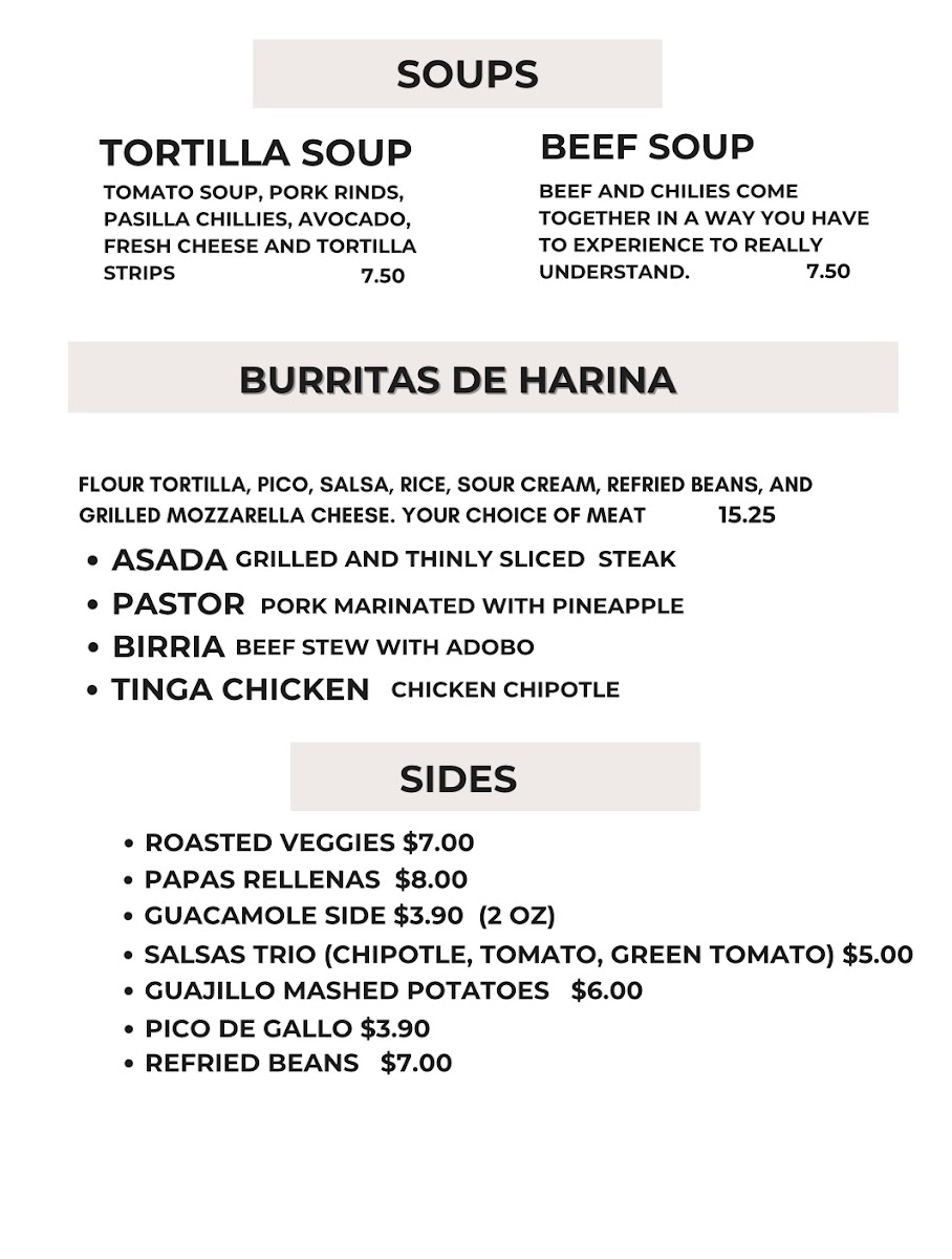 Menu Photo 5