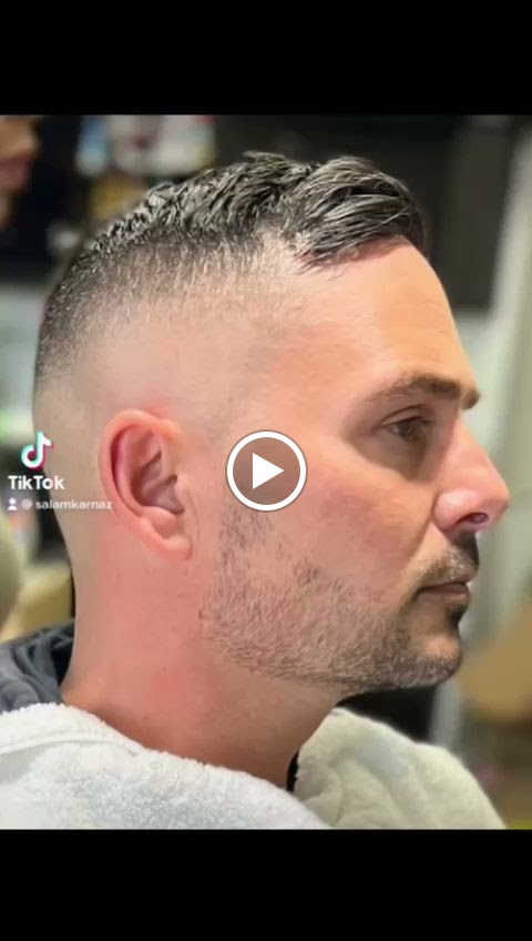 Zayden Barber Lounge - Photo 1