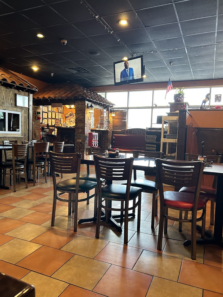 El Parian - Photo 3