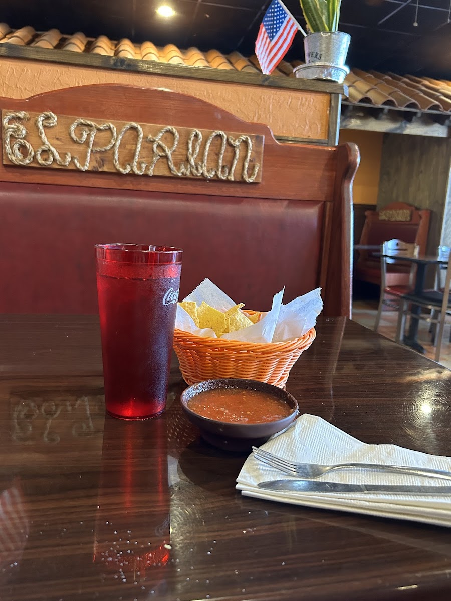 El Parian - Photo 4