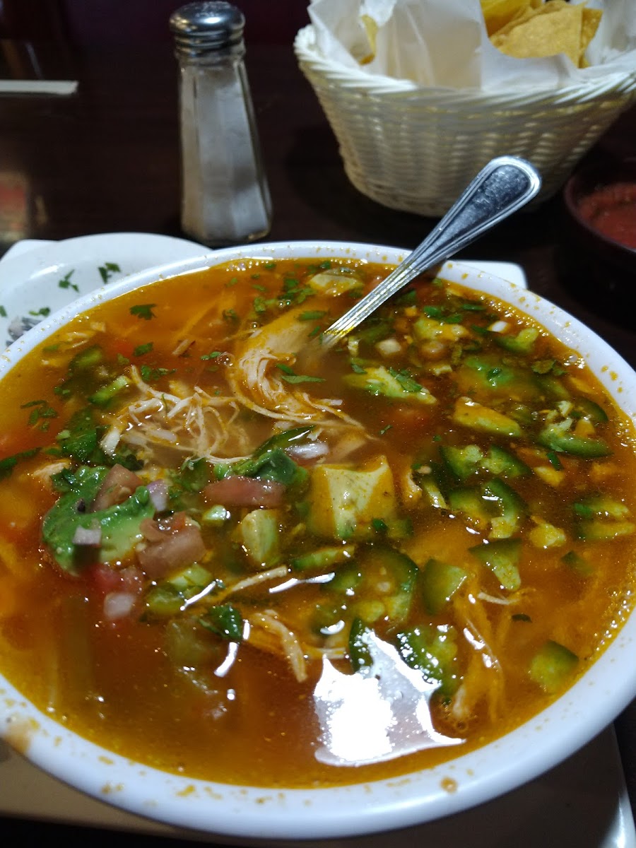 El Parian - Photo 8