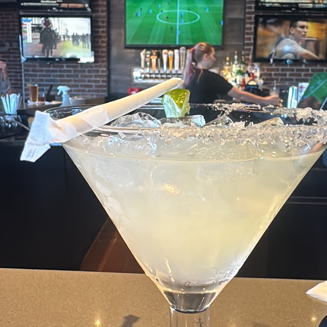 Margarita