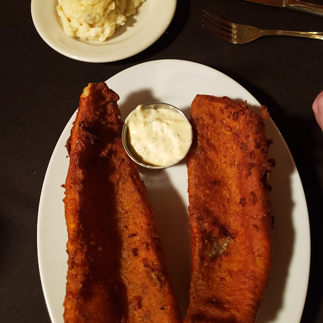 Walleye