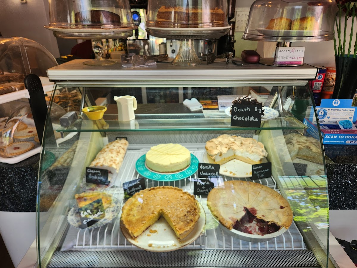 Feeling Peckish - Photo 4