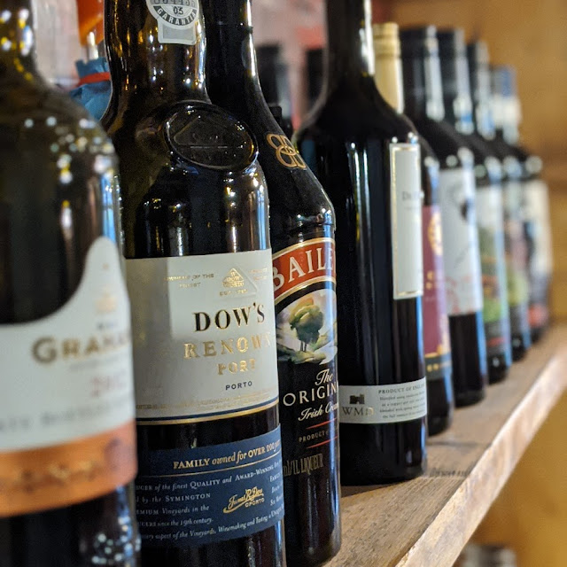 Wine