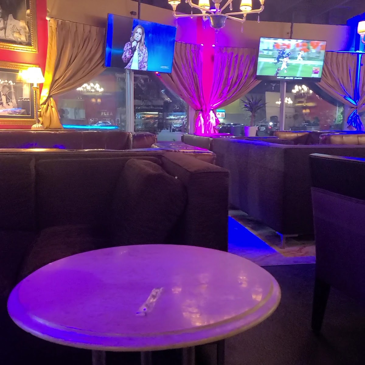 THE LINQ by Mr. Hookah - Portland - Photo 1