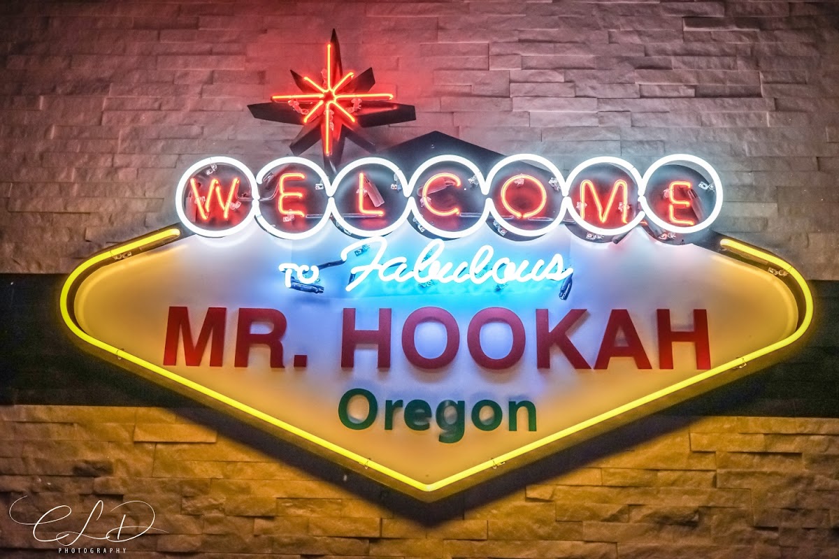 THE LINQ by Mr. Hookah - Portland - Photo 3