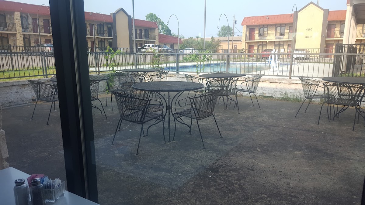 Magel's Grill