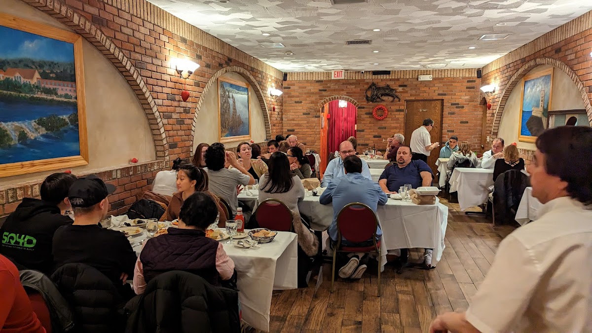 Ole Restaurant