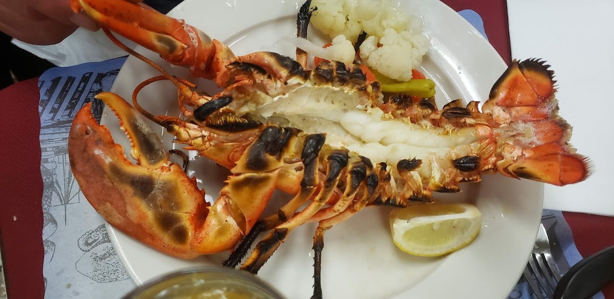 Ole Restaurant - Photo 1