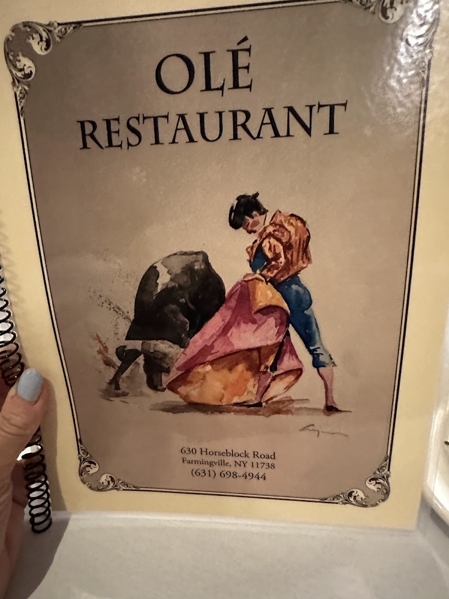 Ole Restaurant - Photo 2
