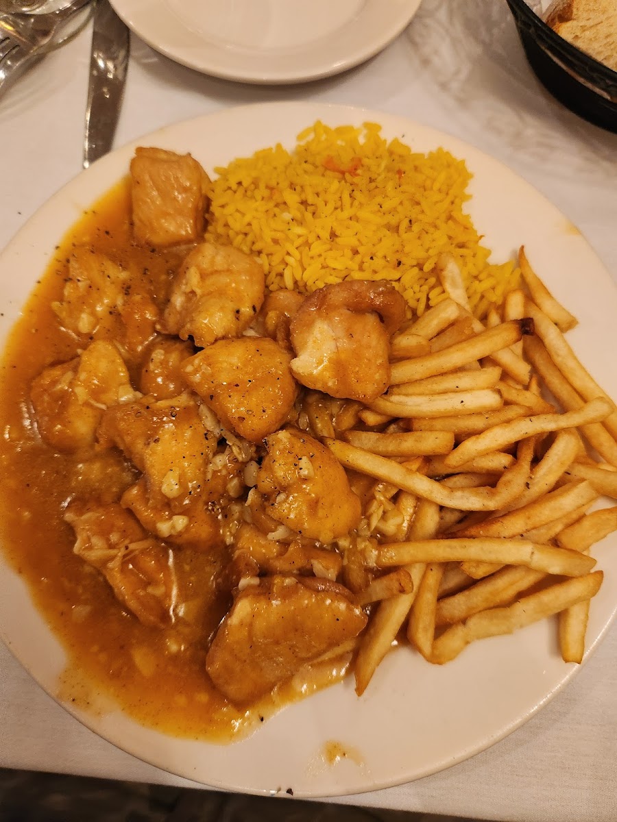 Ole Restaurant - Photo 6