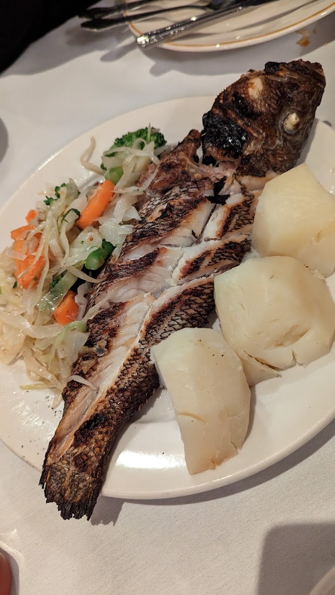 Ole Restaurant - Photo 7
