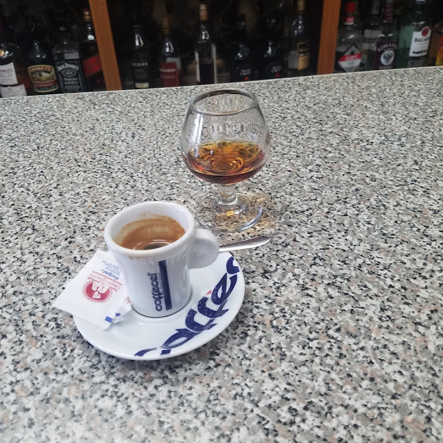 Espresso