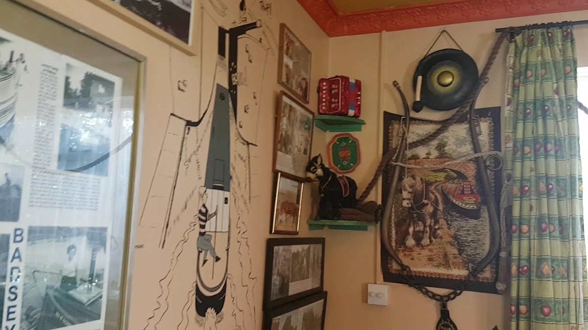 Canalchef Cafe - Photo 1