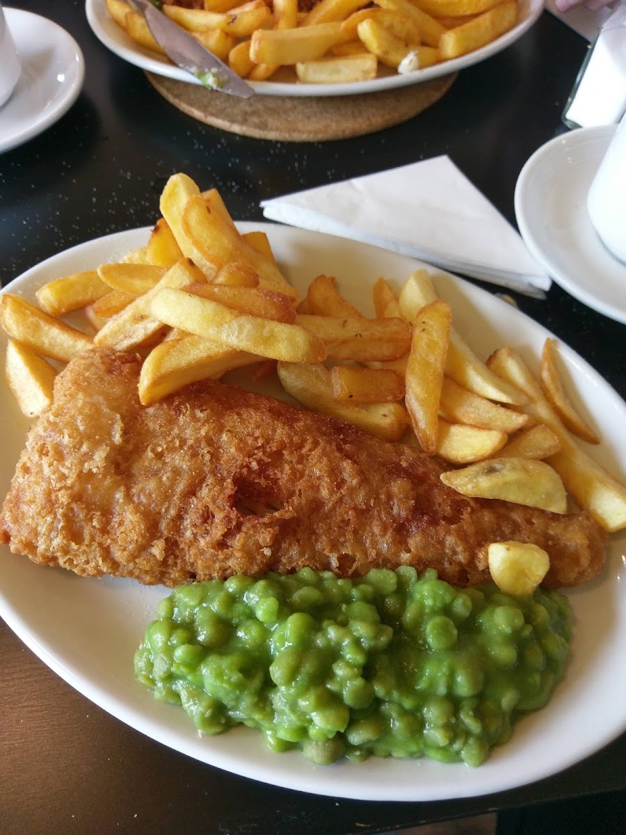 Canalchef Cafe - Photo 5