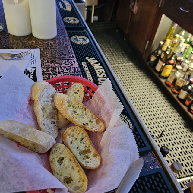 Bread