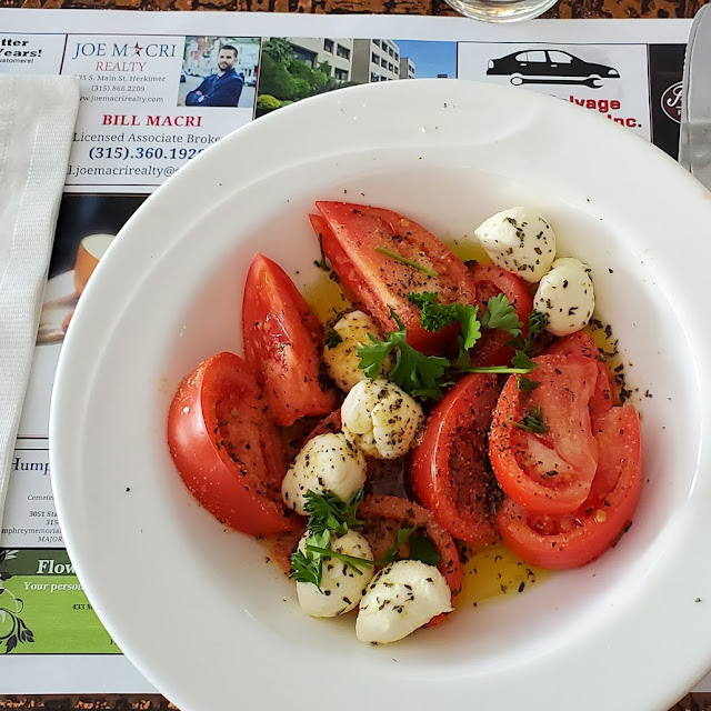 Caprese Salad