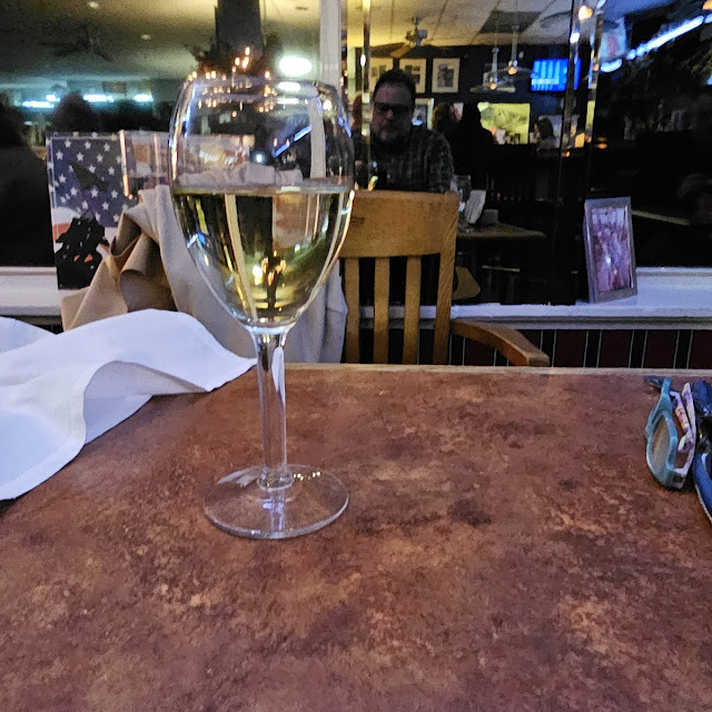 Chardonnay