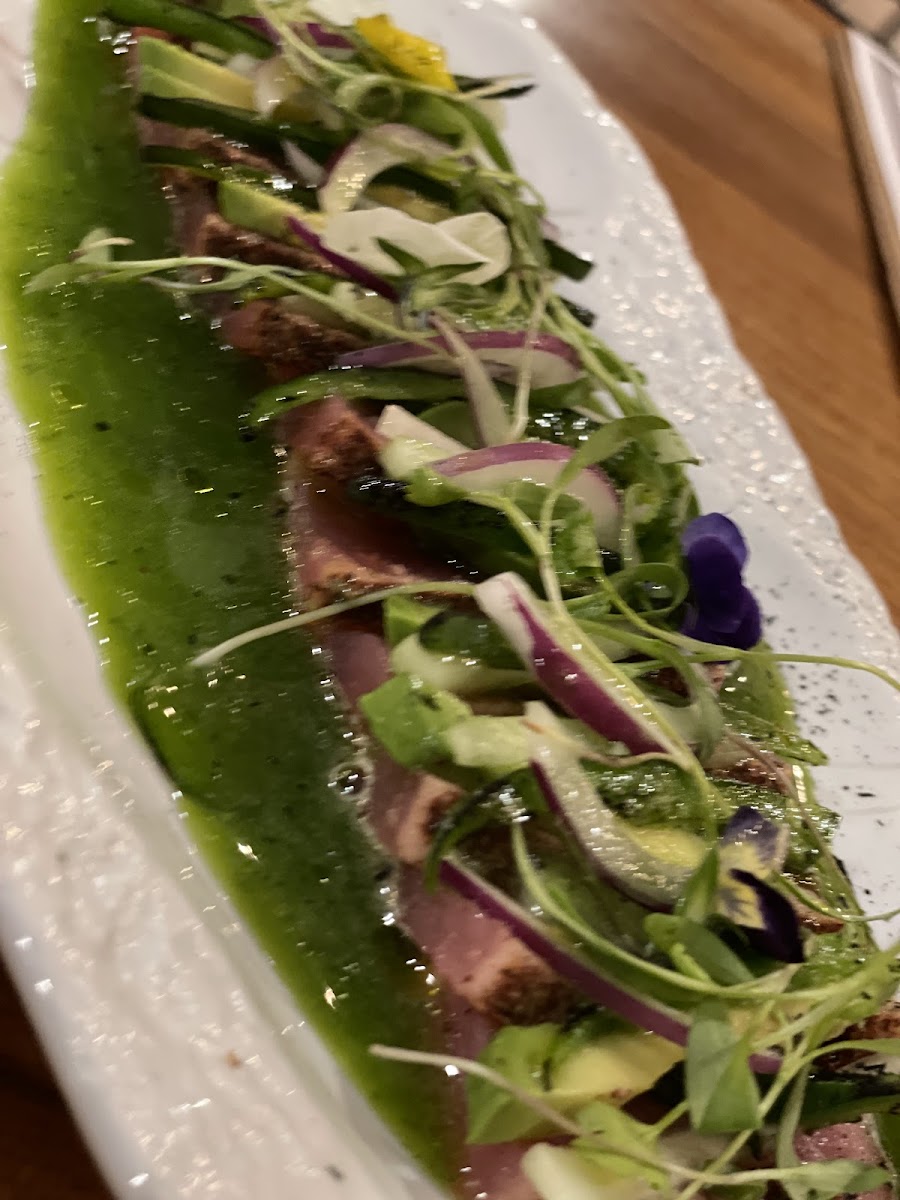 Tezontle Restaurant - Photo 9