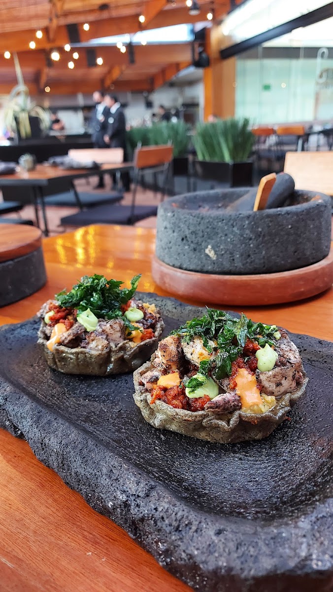 Tezontle Restaurant - Photo 6