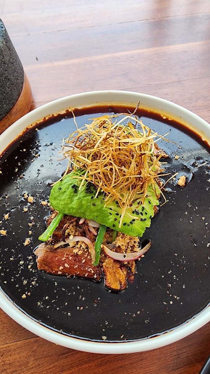 Tezontle Restaurant - Photo 7