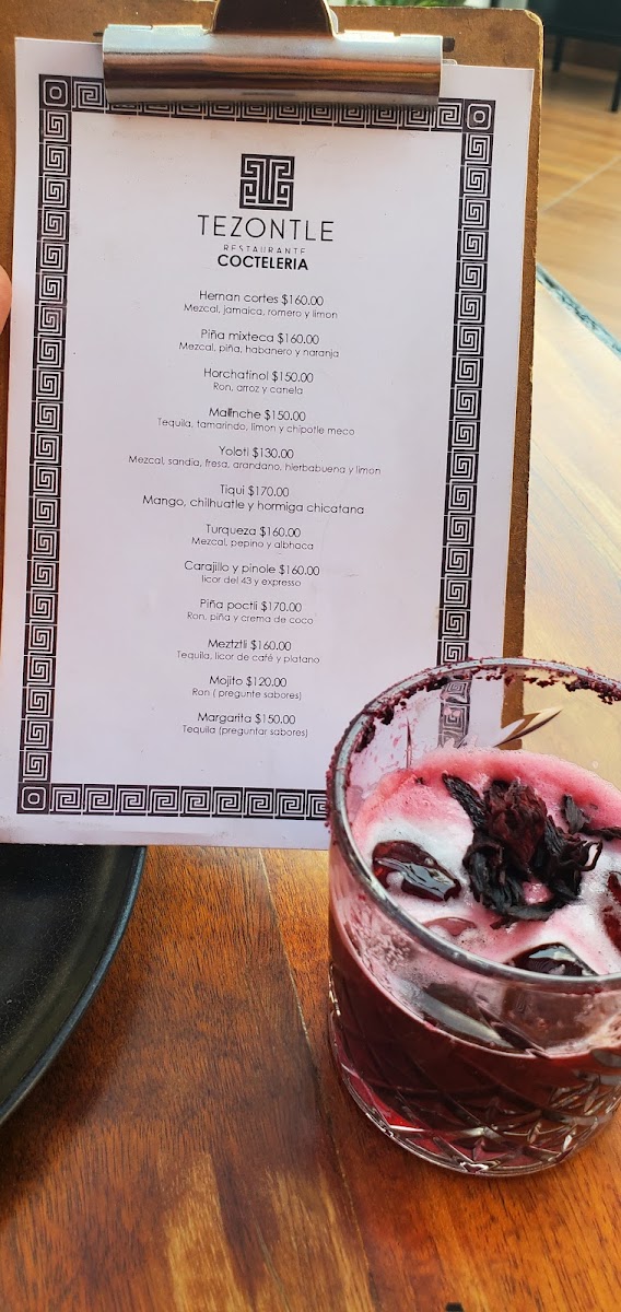 Menu Photo 9
