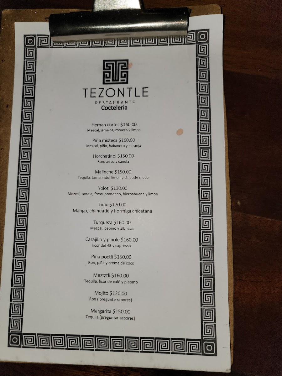 Menu Photo 3