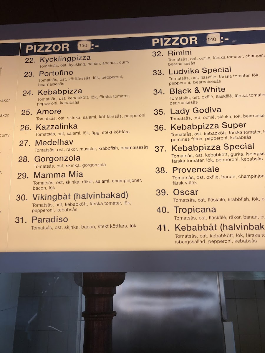 Menu Photo 5