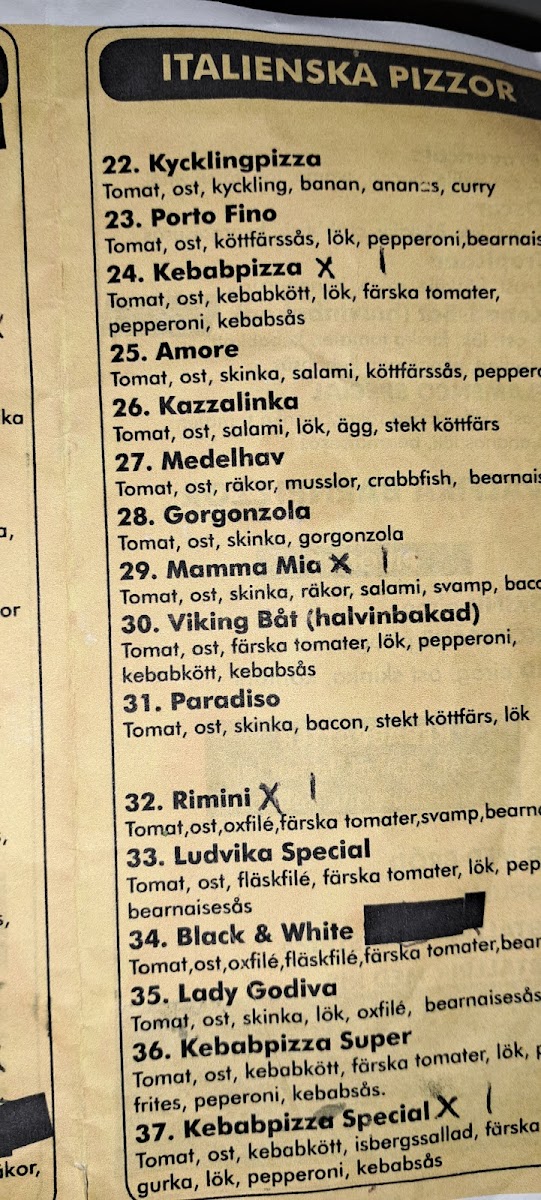 Menu Photo 8