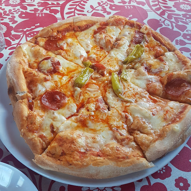 Garlic Lovers