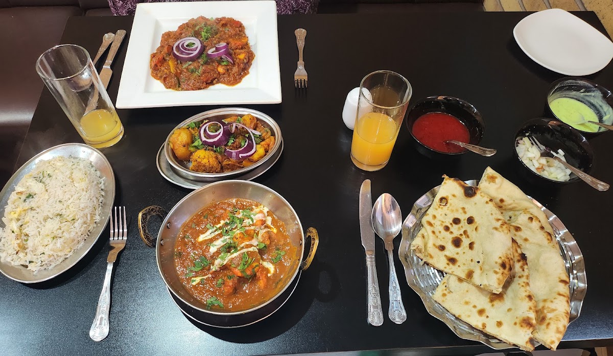 Shimla Balti