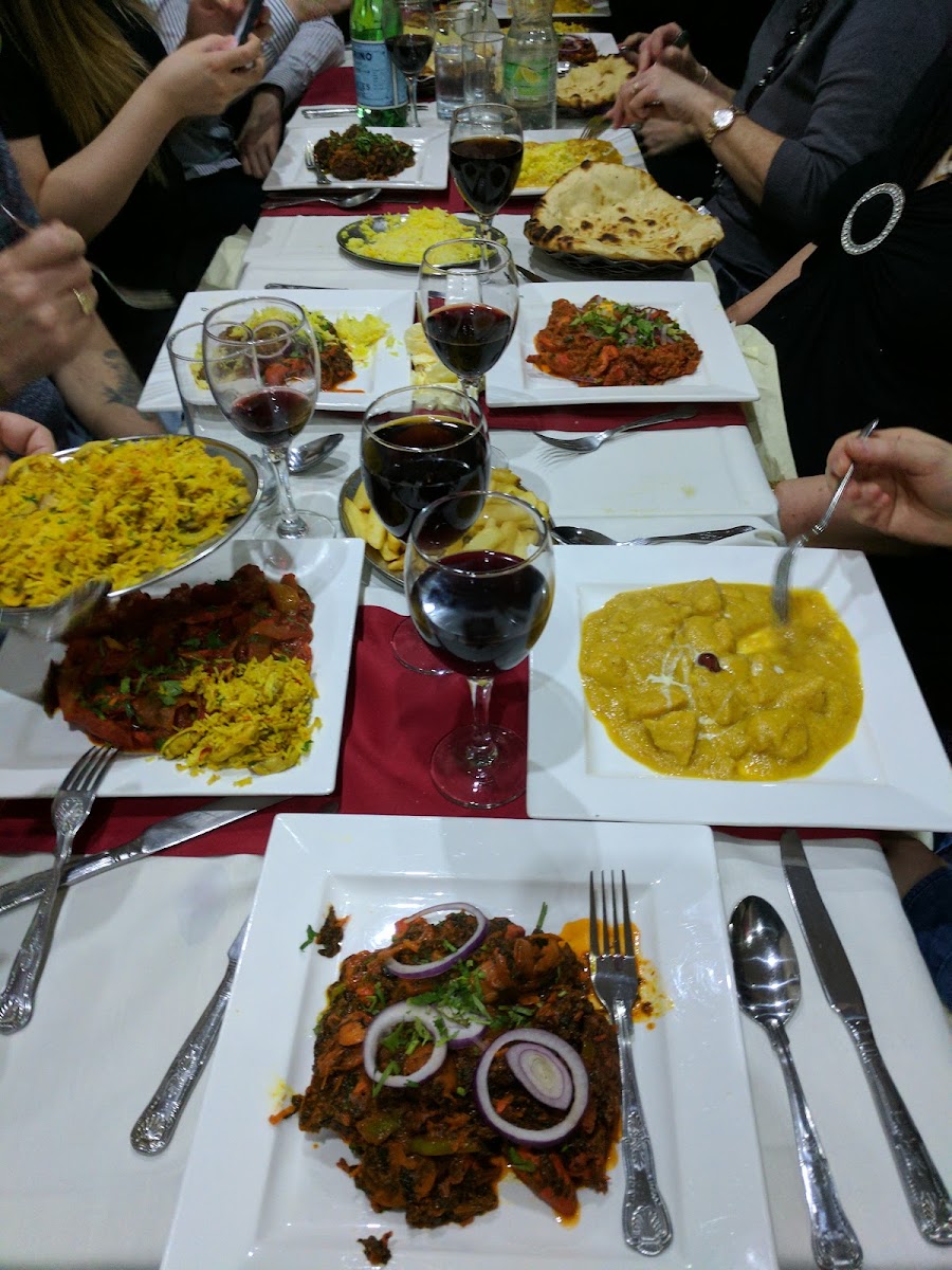 Shimla Balti - Photo 9