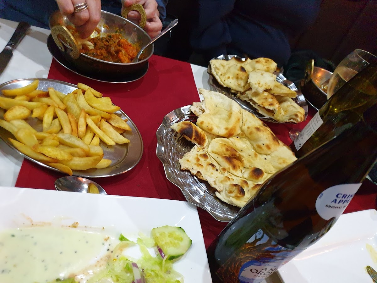 Shimla Balti - Photo 1