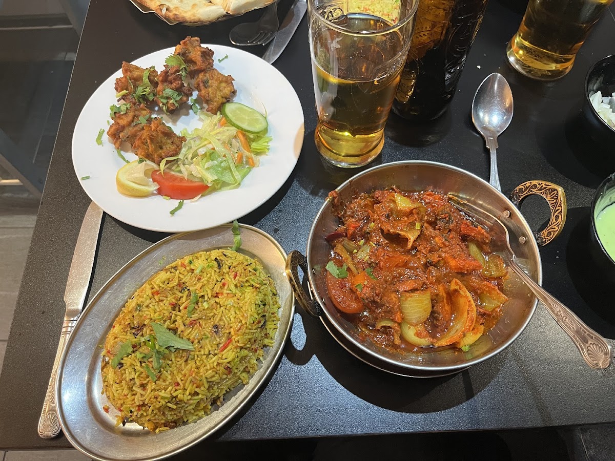 Shimla Balti - Photo 2