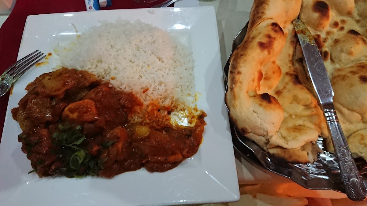 Shimla Balti - Photo 5