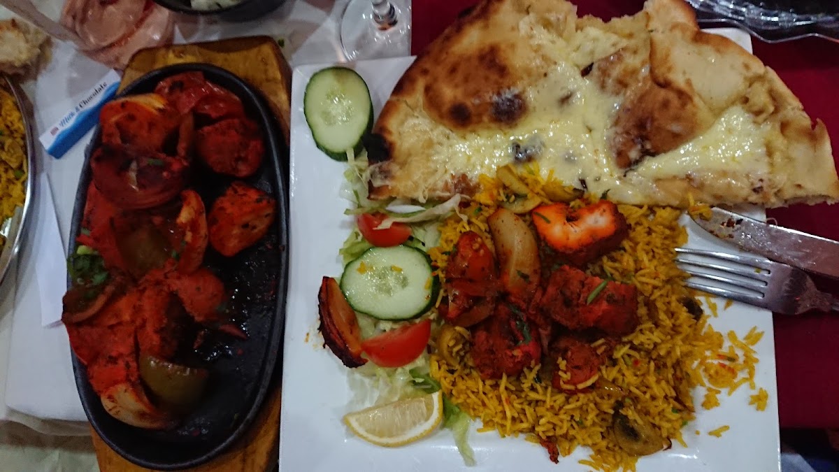 Shimla Balti - Photo 7
