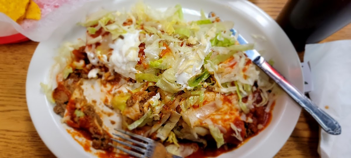 Los Ranchitos Mexican Restaurant Kewanee - Photo 9