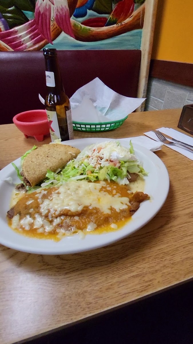 Los Ranchitos Mexican Restaurant Kewanee - Photo 1